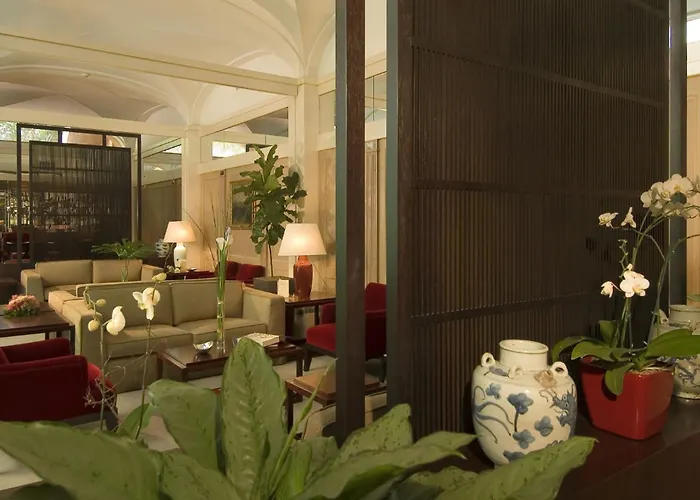 Dei BorgognoniAlbergo