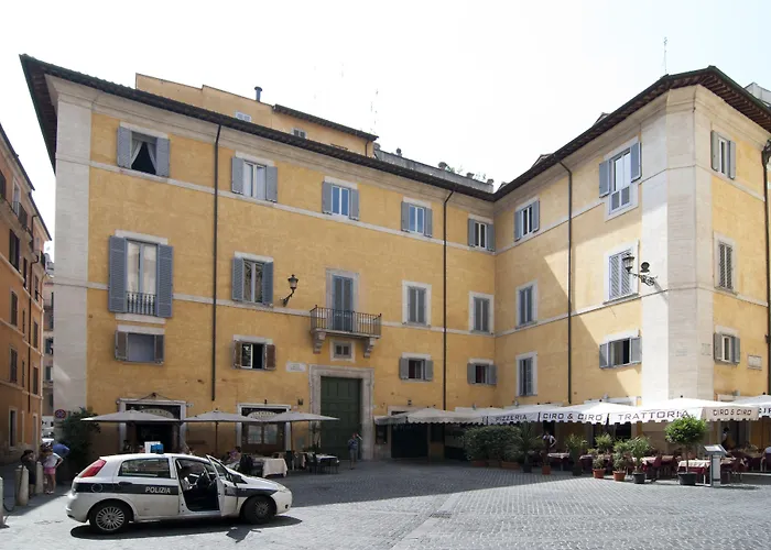Hotel Relais Maddalena Roma