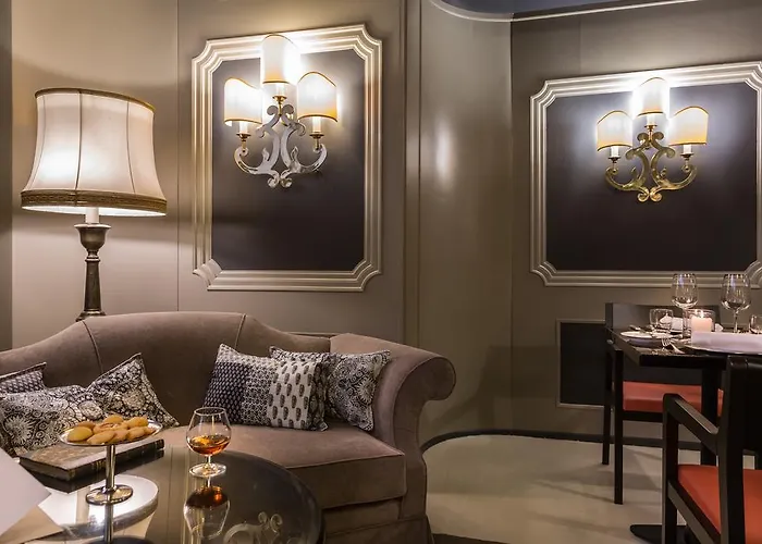 Beverly HillsAlbergo